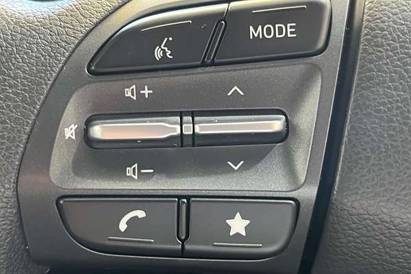 2021 Hyundai Kona OS.V4