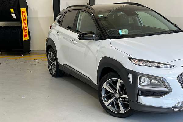 2020 Hyundai Kona Highlander OS.3