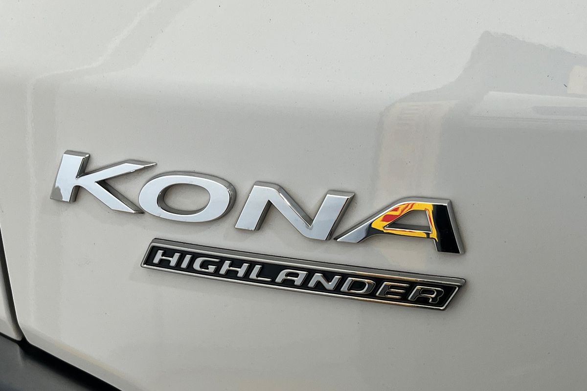 2020 Hyundai Kona Highlander OS.3