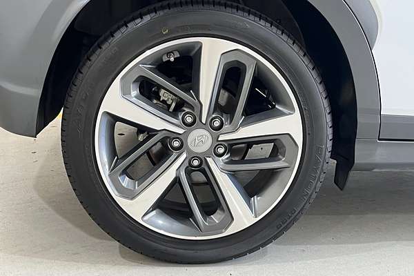 2020 Hyundai Kona Highlander OS.3