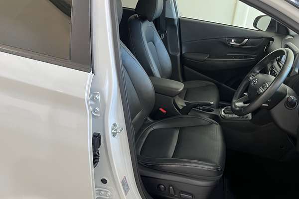 2020 Hyundai Kona Highlander OS.3