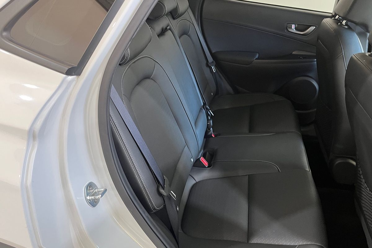 2020 Hyundai Kona Highlander OS.3