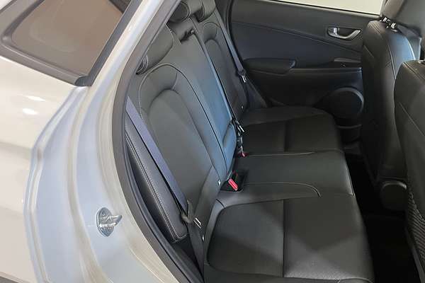 2020 Hyundai Kona Highlander OS.3