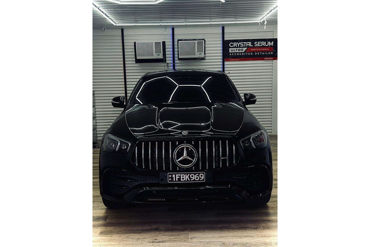 2020 Mercedes-Benz GLE-Class GLE53 AMG C167