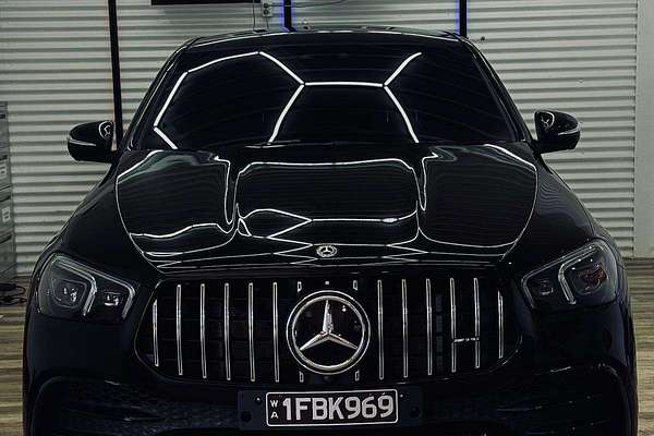 2020 Mercedes-Benz GLE-Class GLE53 AMG C167