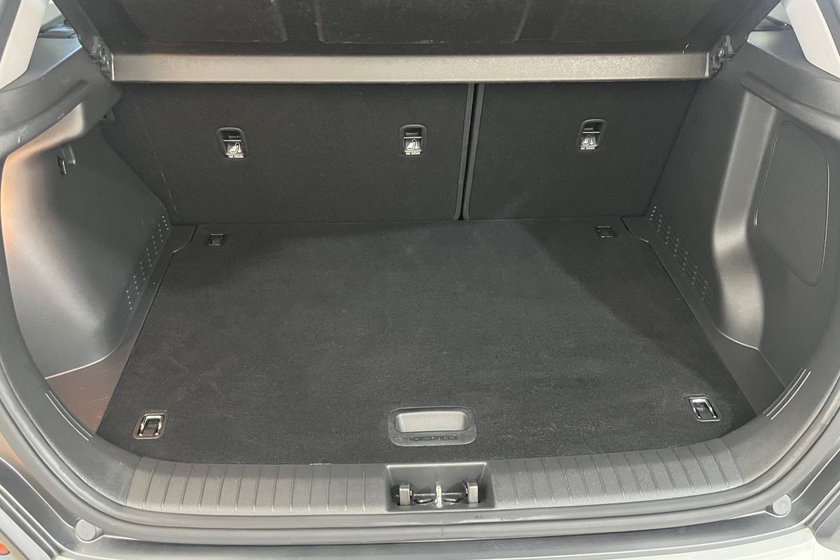 2020 Hyundai Kona Highlander OS.3