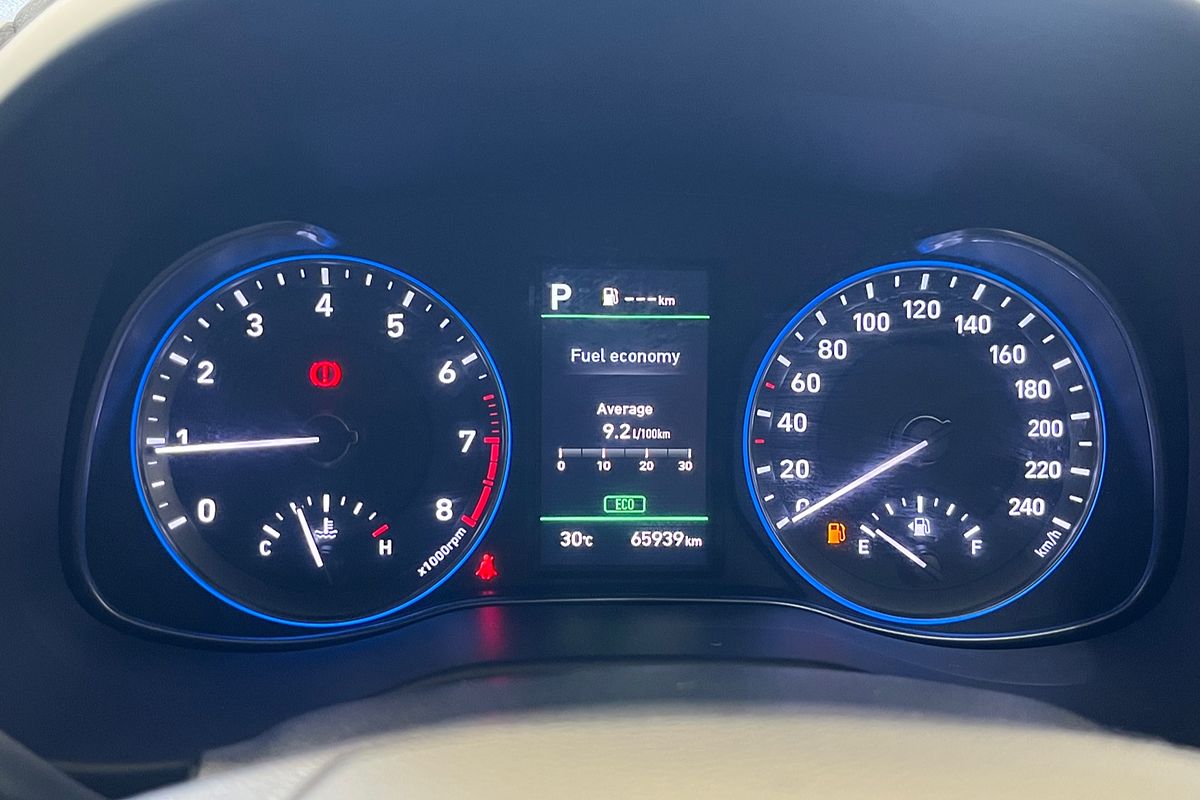 2020 Hyundai Kona Highlander OS.3