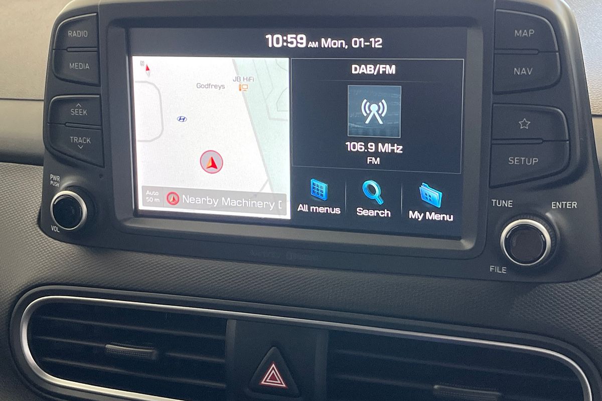 2020 Hyundai Kona Highlander OS.3