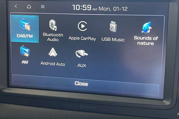 2020 Hyundai Kona Highlander OS.3