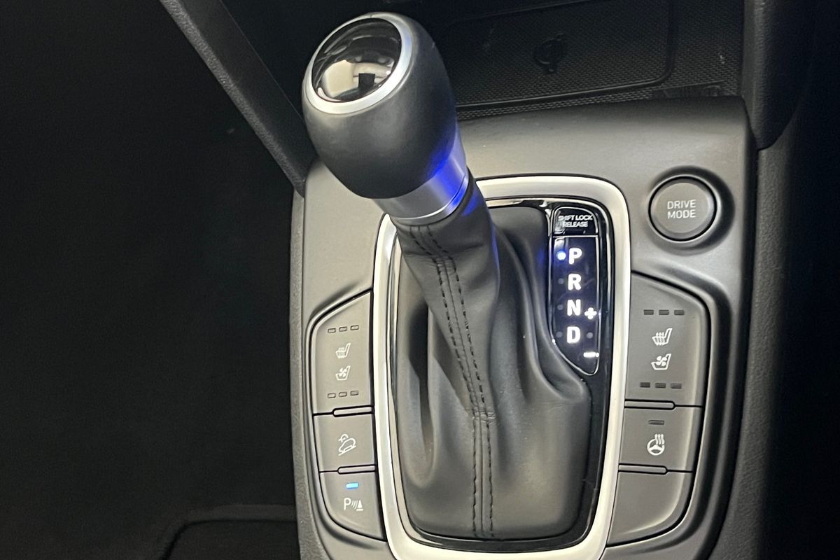 2020 Hyundai Kona Highlander OS.3