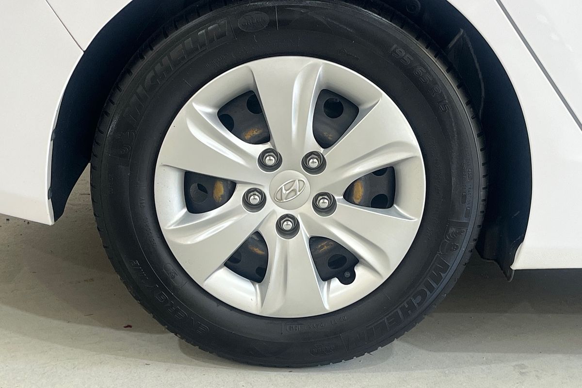 2015 Hyundai Elantra Active MD3