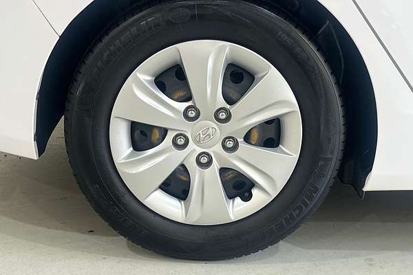 2015 Hyundai Elantra Active MD3