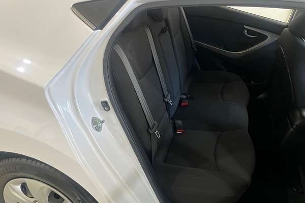 2015 Hyundai Elantra Active MD3