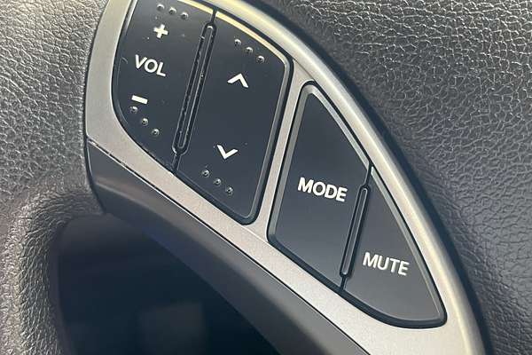 2015 Hyundai Elantra Active MD3