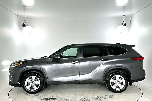 2023 Toyota Kluger GX AXUH78R