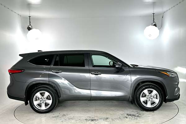 2023 Toyota Kluger GX AXUH78R