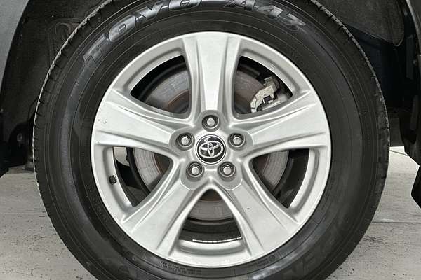 2023 Toyota Kluger GX AXUH78R