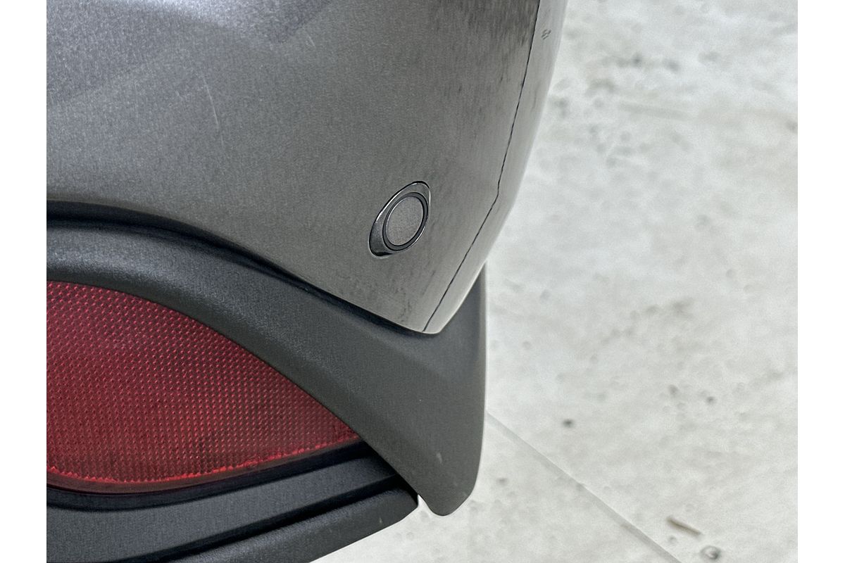 2023 Toyota Kluger GX AXUH78R