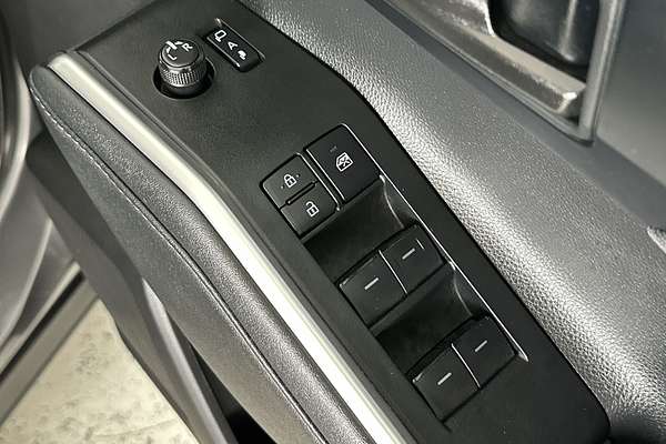 2023 Toyota Kluger GX AXUH78R