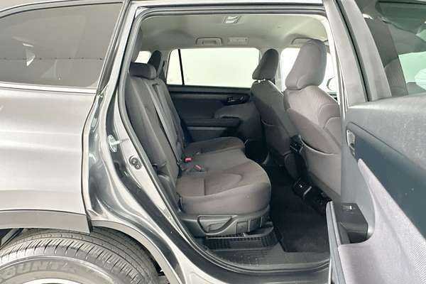 2023 Toyota Kluger GX AXUH78R