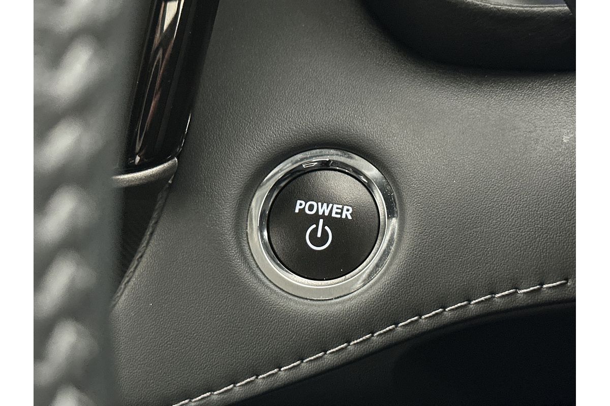 2023 Toyota Kluger GX AXUH78R