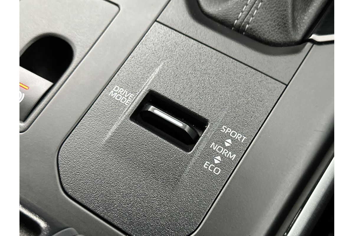 2023 Toyota Kluger GX AXUH78R