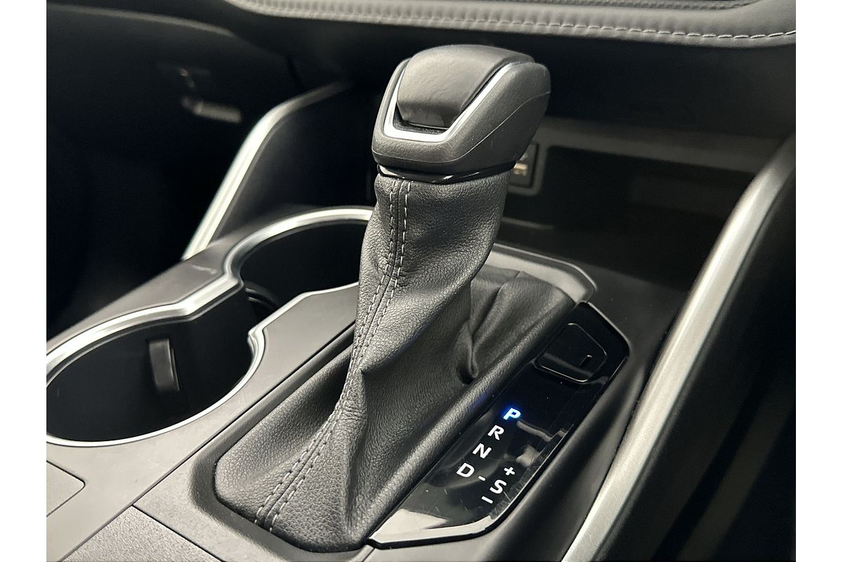 2023 Toyota Kluger GX AXUH78R