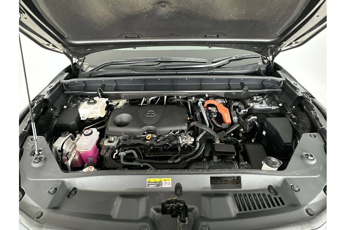 2023 Toyota Kluger GX AXUH78R