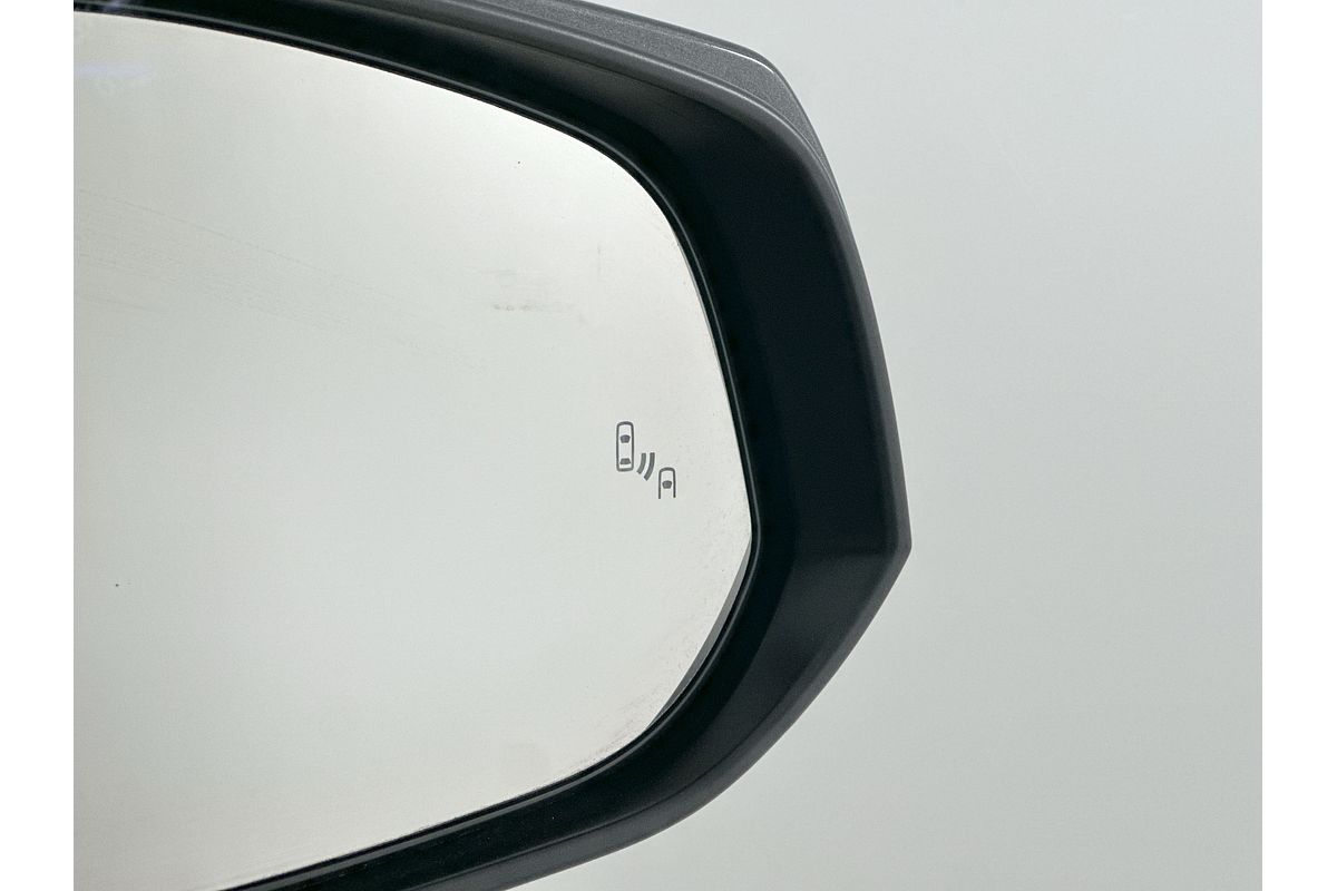 2023 Toyota Kluger GX AXUH78R