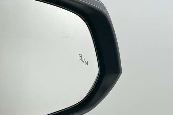 2023 Toyota Kluger GX AXUH78R