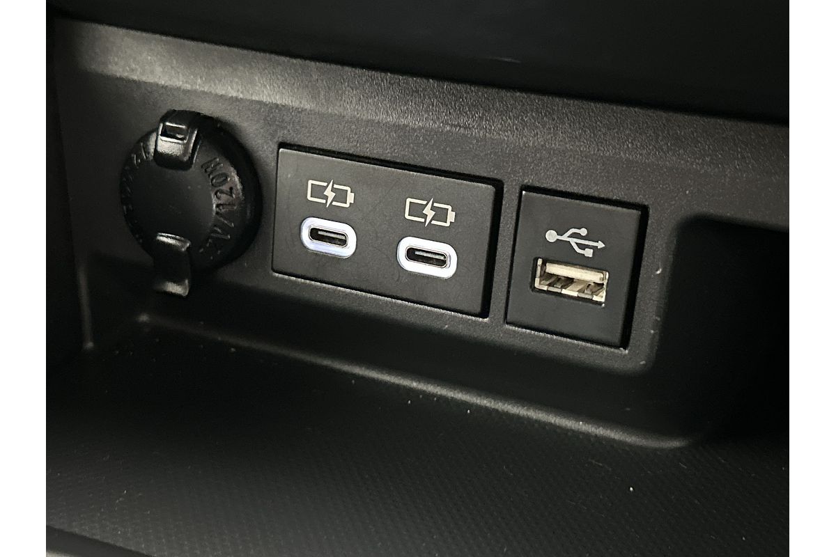 2023 Toyota Kluger GX AXUH78R