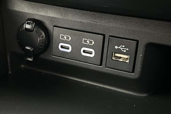 2023 Toyota Kluger GX AXUH78R