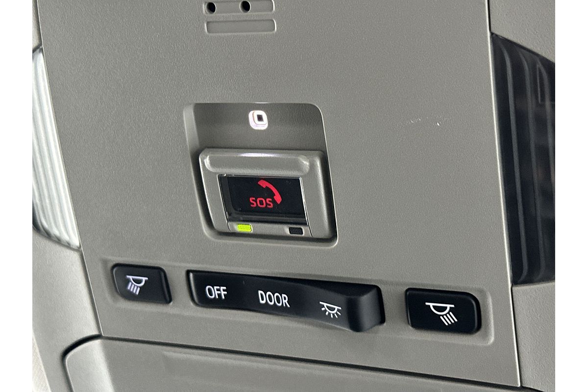 2023 Toyota Kluger GX AXUH78R