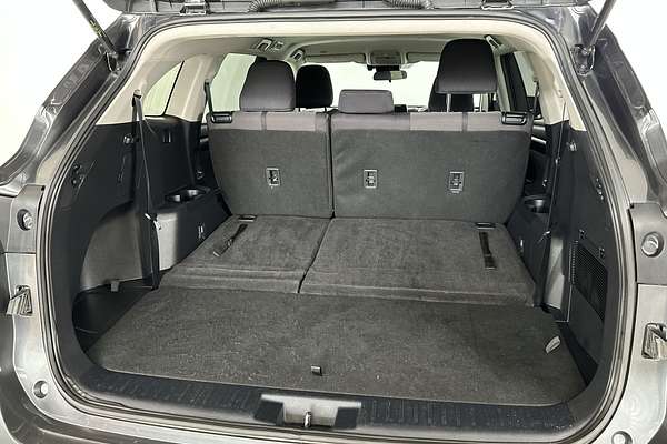 2023 Toyota Kluger GX AXUH78R