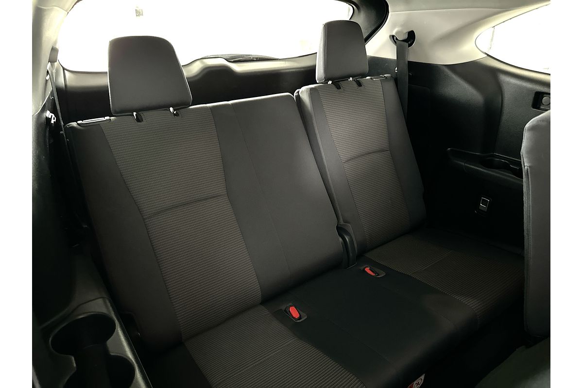 2023 Toyota Kluger GX AXUH78R