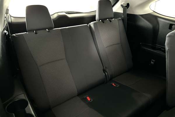 2023 Toyota Kluger GX AXUH78R