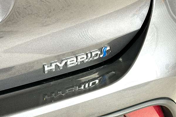 2023 Toyota Kluger GX AXUH78R