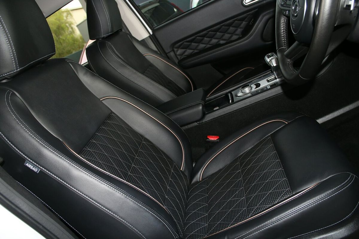 2023 GWM Ute Cannon-X NPW 4X4