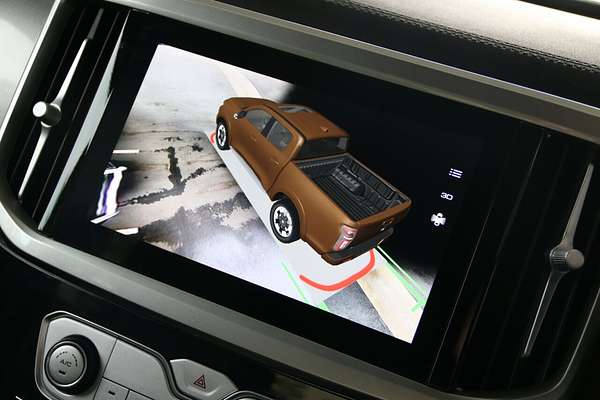 2023 GWM Ute Cannon-X NPW 4X4