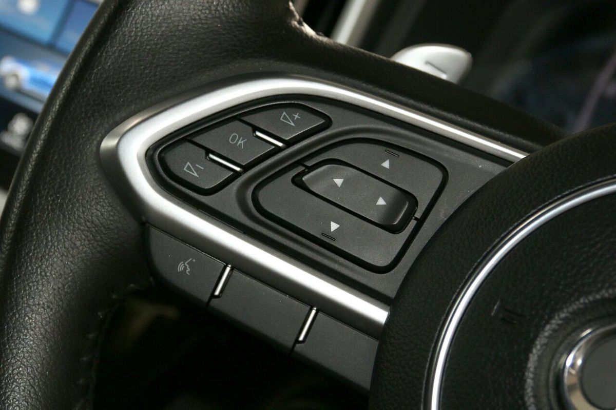 2023 GWM Ute Cannon-X NPW 4X4