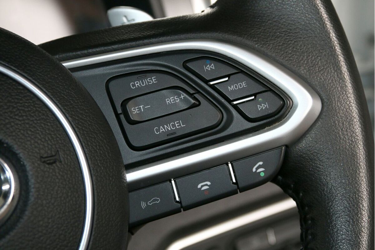 2023 GWM Ute Cannon-X NPW 4X4