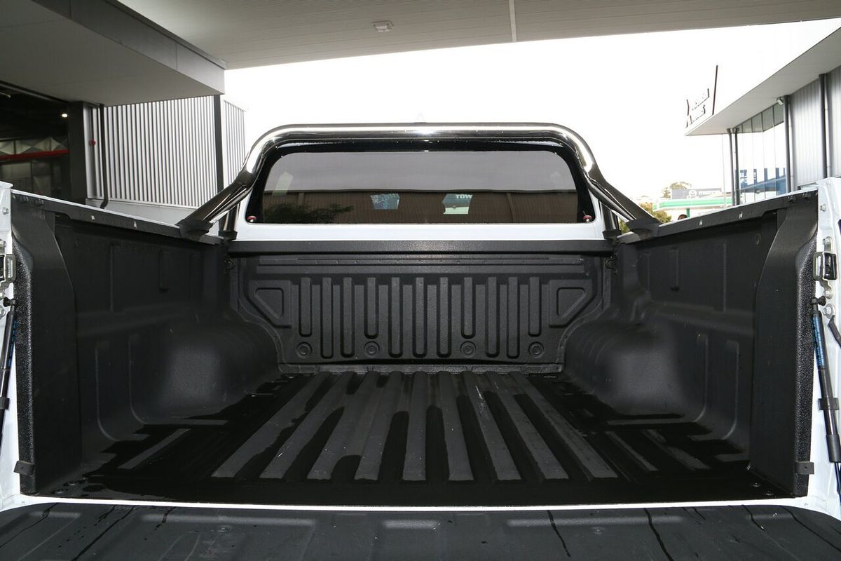 2023 GWM Ute Cannon-X NPW 4X4