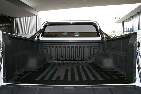 2023 GWM Ute Cannon-X NPW 4X4