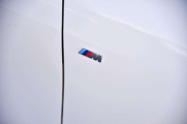 2019 BMW 1 Series 118i M Sport F20 LCI-2