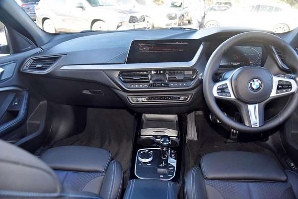 2019 BMW 1 Series 118i M Sport F20 LCI-2