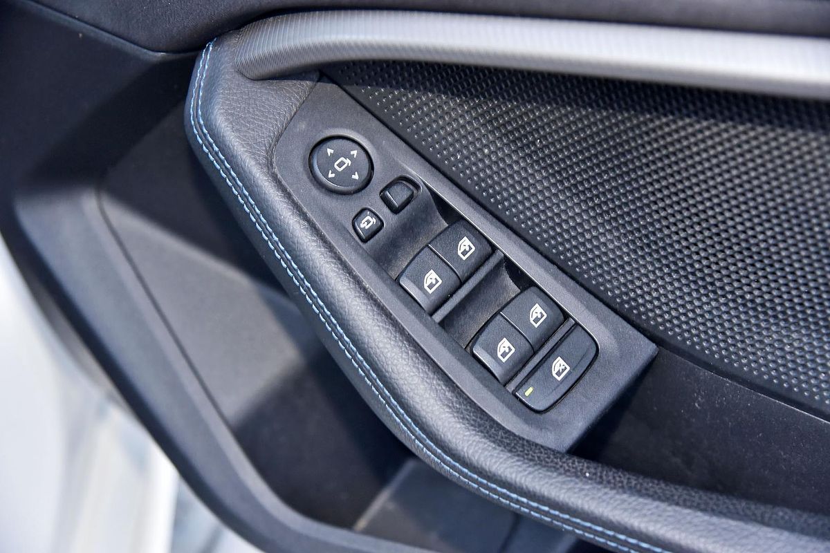 2019 BMW 1 Series 118i M Sport F20 LCI-2