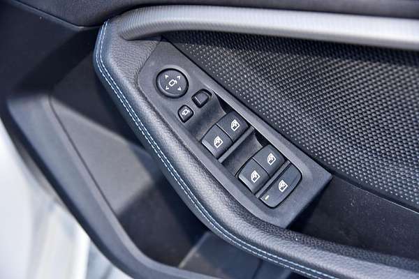 2019 BMW 1 Series 118i M Sport F20 LCI-2