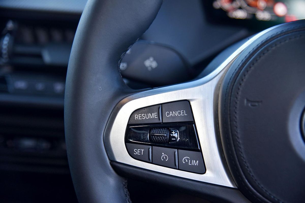 2019 BMW 1 Series 118i M Sport F20 LCI-2