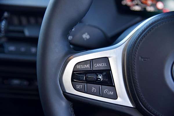 2019 BMW 1 Series 118i M Sport F20 LCI-2