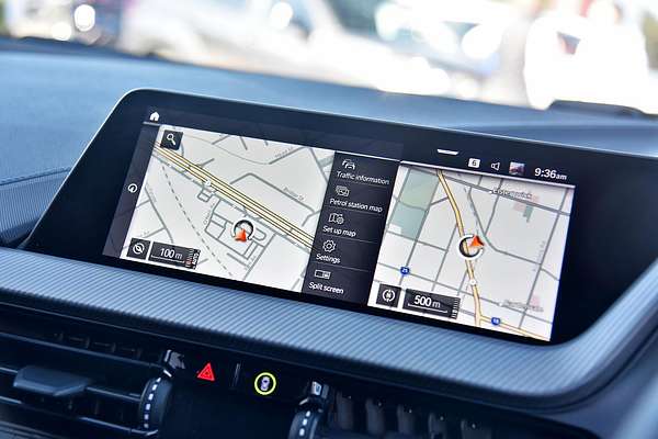 2019 BMW 1 Series 118i M Sport F20 LCI-2